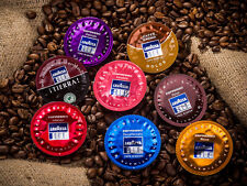 100 lavazza blue gebraucht kaufen  Haiterbach