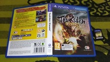 TOUKIDEN KIWAMI pal España Vita Ps PsVita Playstation comprar usado  Enviando para Brazil