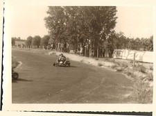 Photo localisee course d'occasion  Ouzouer-sur-Loire