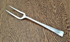 Pronged pickle fork. for sale  NORTHAMPTON