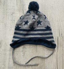 Jungen wintermuetze größe gebraucht kaufen  Erlensee