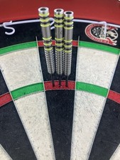 23g winmau michael for sale  CLITHEROE