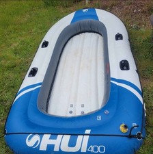 Sevylor hui 400 for sale  Coquille