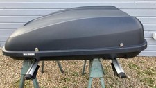 Large grey halfords for sale  HUNTLY