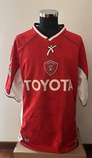 Maglia perugia 2002 usato  Palermo