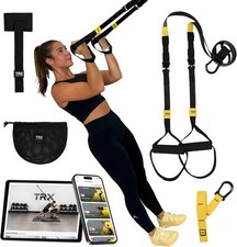 Trx suspension trainer for sale  Plainwell