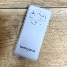 Honeywell button remote for sale  Oklahoma City