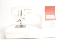 Máquina de costura computadorizada Singer SINGER 8060 600 pontos com mesa de extensão comprar usado Máquina de costura computadorizada Singer SINGER 8060 600 pontos com mesa de extensão comprar usado  Enviando para Brazil