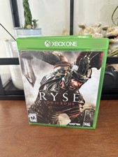 ryse sons rome xbox for sale  Brick