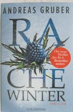 Rache winter thriller gebraucht kaufen  Bad Sassendorf