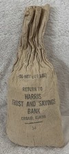 Vintage harris trust for sale  Lyons