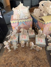 precious moments sammy circus for sale  Kimberly