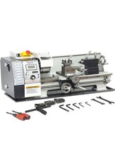Intsupermai 24benchtop lathe for sale  Tampa