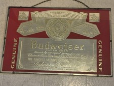 tin mirrors bar signs for sale tin mirrors bar signs for sale Crown Point