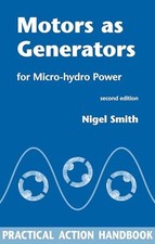 Motors generators micro for sale  USA
