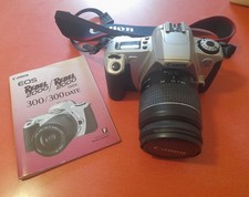 Canon eos 300 d'occasion  Huelgoat