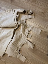 gardinenstoff leinen gebraucht kaufen gardinenstoff leinen gebraucht kaufen Berlin