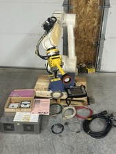 Industrial Robotic Arms for sale  Clarinda