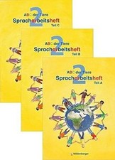 Abc tiere spracharbeitsheft gebraucht kaufen Abc tiere spracharbeitsheft gebraucht kaufen  Berlin