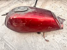 Honda cb125 fuel for sale  MANCHESTER