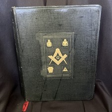 Clean masonic holy for sale  Saint Louis