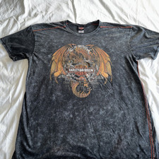 Mens harley davidson for sale  FAKENHAM