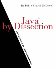 Java dissection the gebraucht kaufen  Berlin
