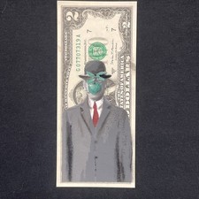 Son man dollar for sale  Oak Forest
