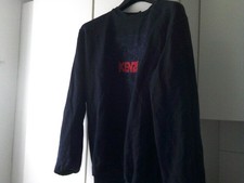 Herrenshirt langarm xxl gebraucht kaufen  Berlin