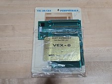 Vintage vex expander d'occasion  Expédié en Belgium
