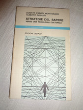 Strategie del sapere usato Strategie del sapere usato  Lecco