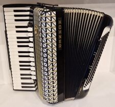 Hohner atlantic de gebraucht kaufen  Deutschland