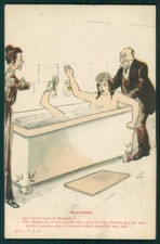 Artista firmato fumetto usato Artista firmato fumetto usato  Gambolo