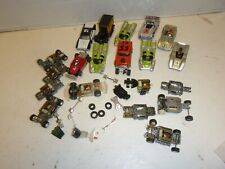 ho slot car bodies for sale  Merchantville