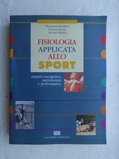 Fisiologia applicata allo usato  Carpi