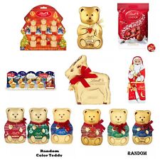 Lindt lindor teddy gebraucht kaufen  Versand nach Germany