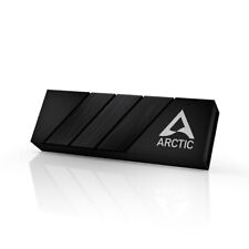 ARCTIC M2 Pro Black Heatsink – SSD Kühlkörper M.2 2280 PC/PS5 + TP-3 Pads comprar usado  Enviando para Brazil