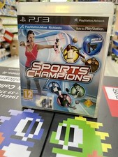 Sports champions ita usato  Volvera