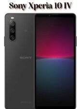 Sony xperia 128gb for sale  GREENFORD