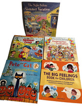 Children paperback books for sale  Bellingham