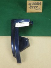 Chevy S10/GMC S15 enchimento de para-choque dianteiro direito 15973430 azul/prata pintado 94-98 comprar usado  Enviando para Brazil