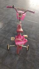 Bicicletta bambina pollici usato  Rende