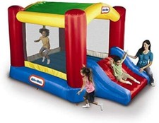 Little tikes jump for sale  Sayreville