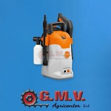 Idropulitrice elettrica stihl usato  Firenze