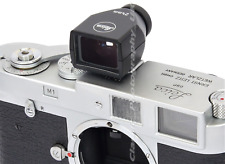 Leica 24mm viewfinder for sale  FOLKESTONE