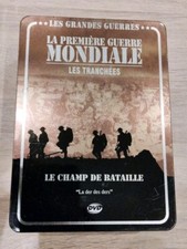 Premiere guerre mondiale d'occasion  Lésigny