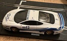 Scalextric c.2013 jaguar for sale  COWES