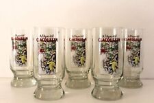 Rare ensemble verres d'occasion  Montpellier-