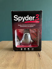 Datacolor spyder elite gebraucht kaufen  Kaufbeuren