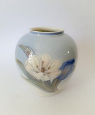 Vaso ceramica royal usato  Putignano